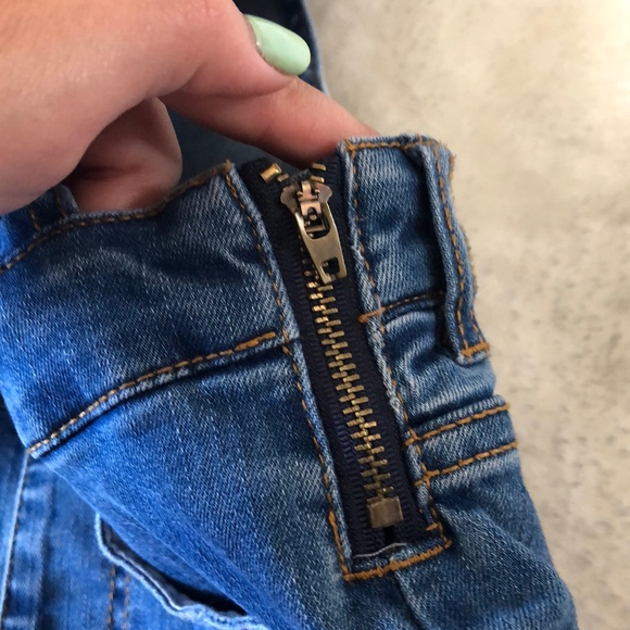 Short overalls - Picture 5 of 5